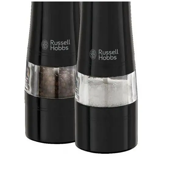 Подрібнювач спецій електричний Russell Hobbs 28010-56 - фото 2