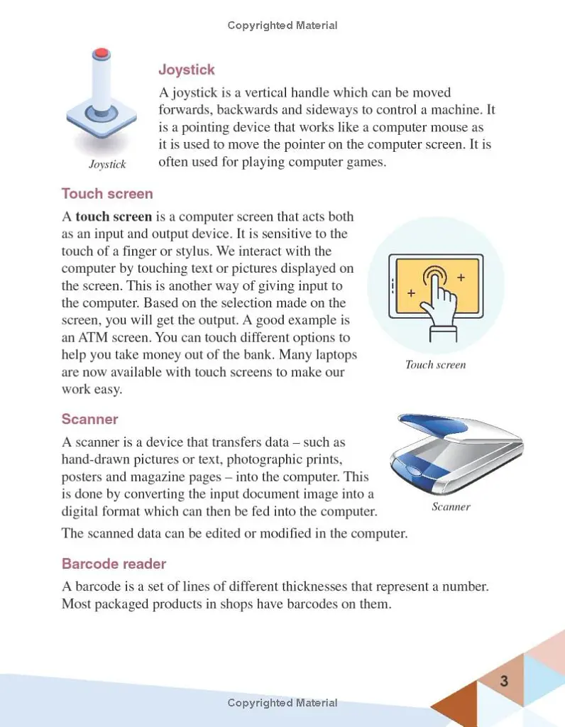 Click Start. International Edition Learner's. Book 4 with Digital Access (1 Year) - Анджана Вірмані - фото 6