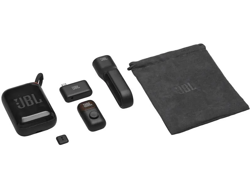 Караоке-мікрофон JBL EasySing Mic Mini (ESMICMINI) - фото 8