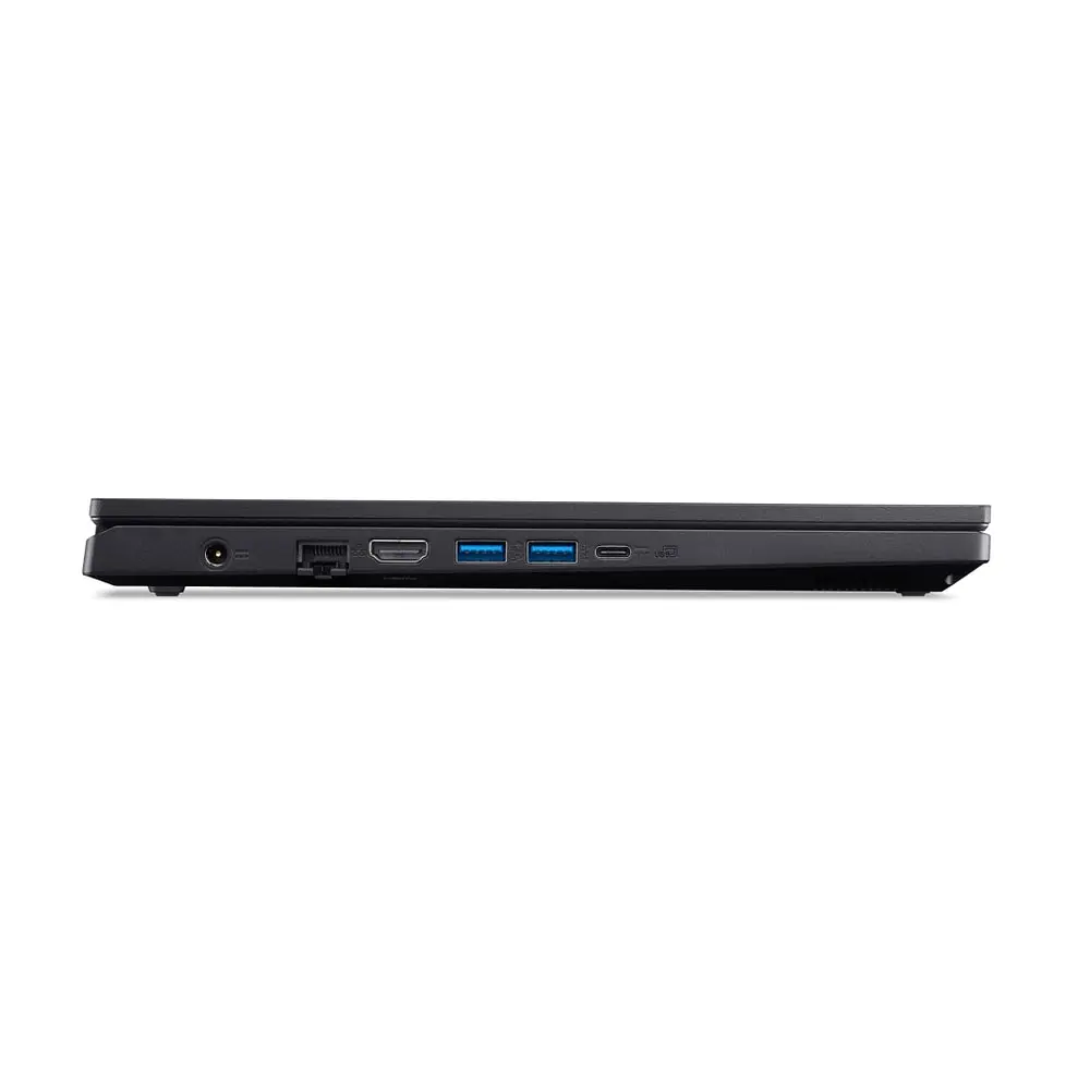 Ноутбук Acer Игровой 15.6" Nitro V 15 ANV15-41, FHD IPS 120Hz, 5 7535HS, 16GB DDR5, 512GB SSD, GeForc - фото 6