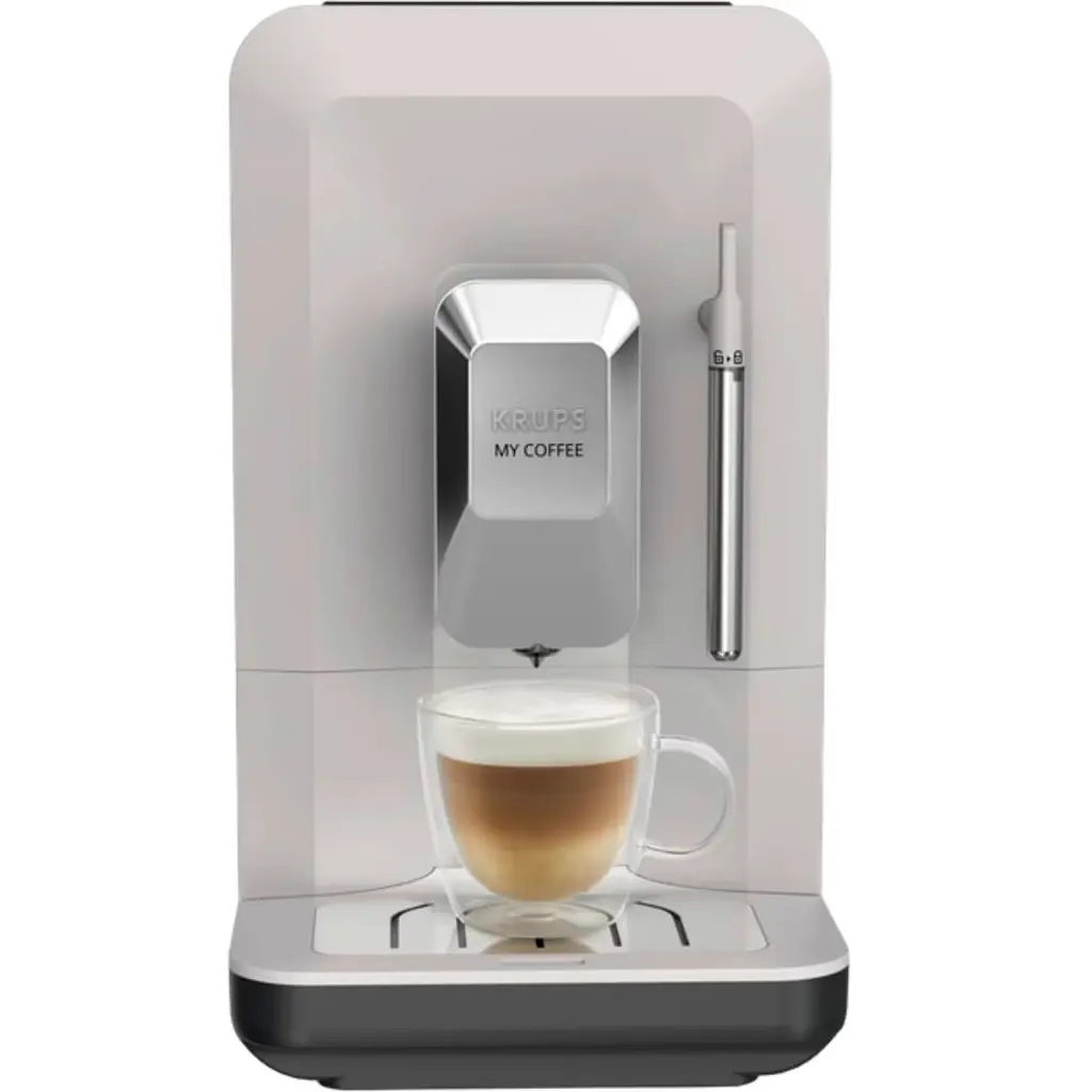 Кавомашина Krups My Coffee+ EA201BE0