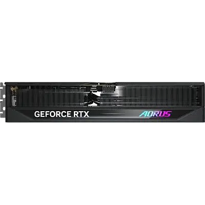 Відеокарта Gigabyte GeForce RTX5070 12Gb AORUS MASTER (GV-N5070AORUS M-12GD) - фото 6