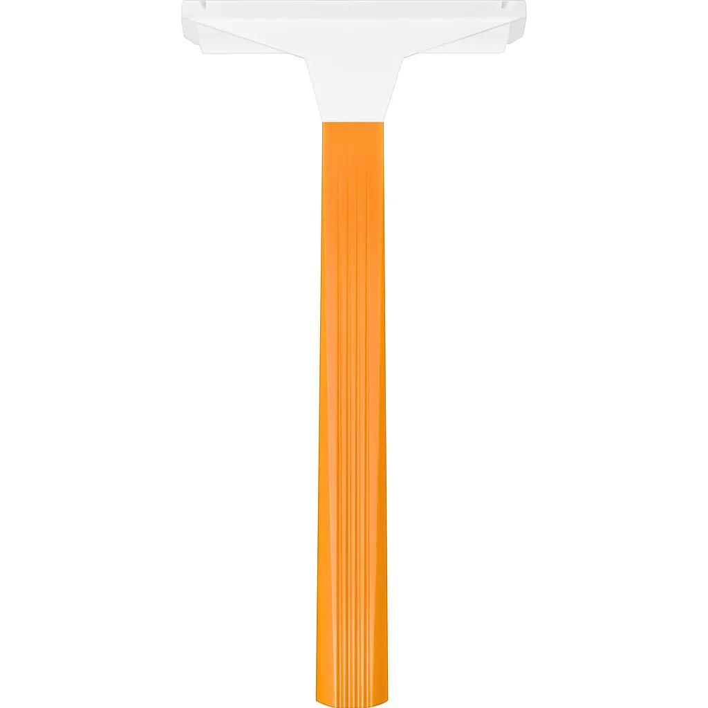 Бритва чоловіча BIC Sensitive 1, без змінних картриджів, 10 шт. - фото 2