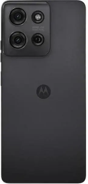 Смартфон Motorola Moto G75 8/256GB Swift Black (CN) без NFC - фото 3