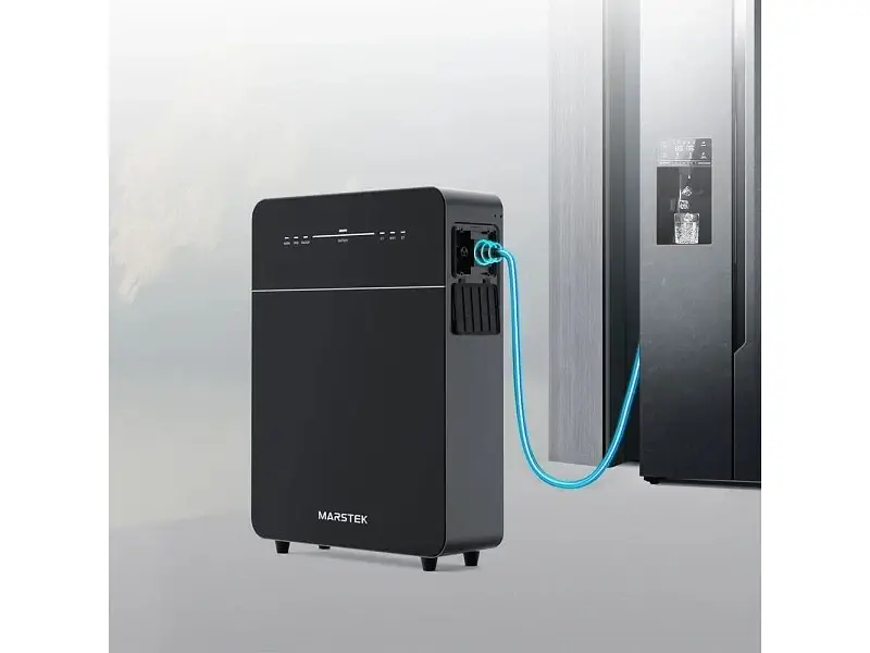 Система зберігання енергії (All-in-One) Marstek Venus E 3.0 - фото 6