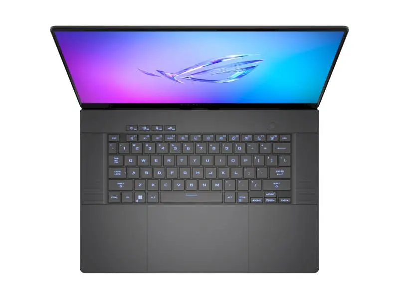 Ноутбук Asus ROG Zephyrus G16 GU605CP (GU605CP-G16.U95073) - фото 4