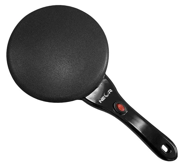 Млинець Neor Creppy 20D BK