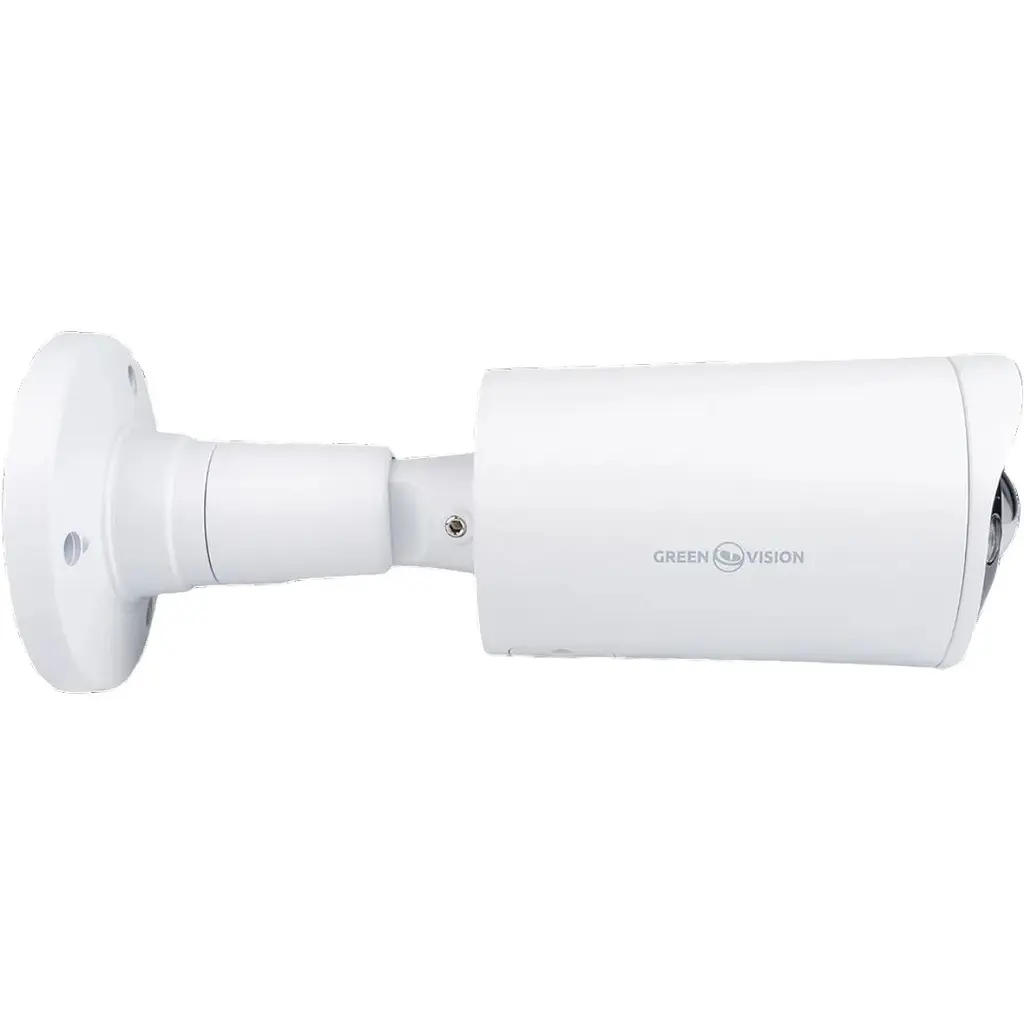 Зовнішня IP камера GreenVision GV-191-IP-IF-COS80-30 180 - фото 3