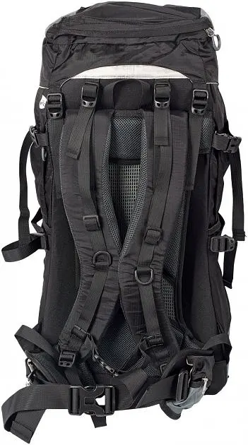 Рюкзак Skif Outdoor Futura Pro, 65L, ц:чорний - фото 3