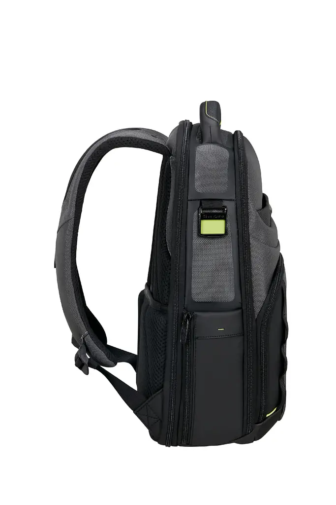 Рюкзак 14.1" Samsonite PRO-DLX 6 FRAMED 41х28x14 KM2*08006 - фото 9