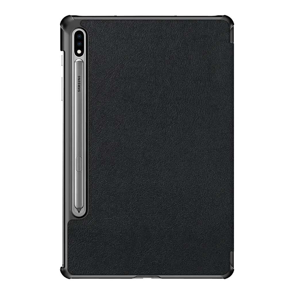 Чохол ArmorStandart Smart Case для Samsung Tab S7 / S8 Black - фото 2