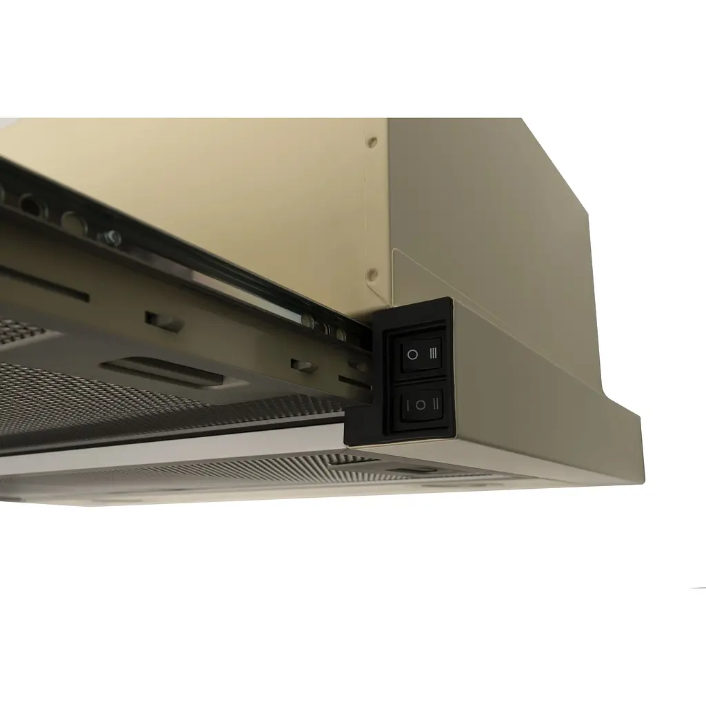Вытяжка Ventolux Garda 60 IVG (900) LED - фото 4