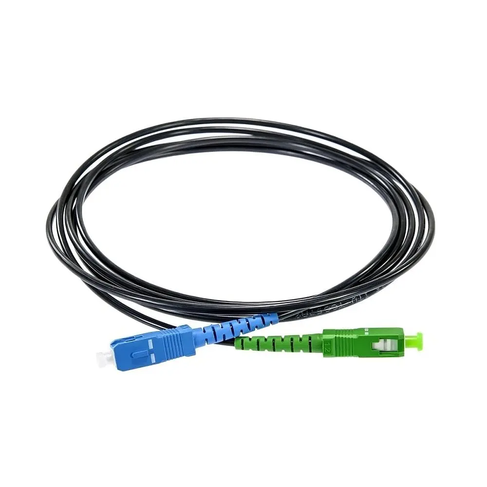 Патч-корд оптичний PiPo SC/APC-SC/UPC (ОКТ-Д(1,0)-1Е) 100м (73-00718) - фото 2