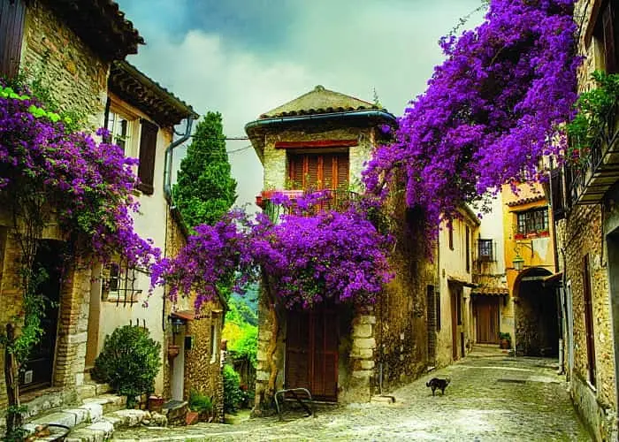 Пазл Anatolian Старый город 1500 эл. (4567) - фото 2