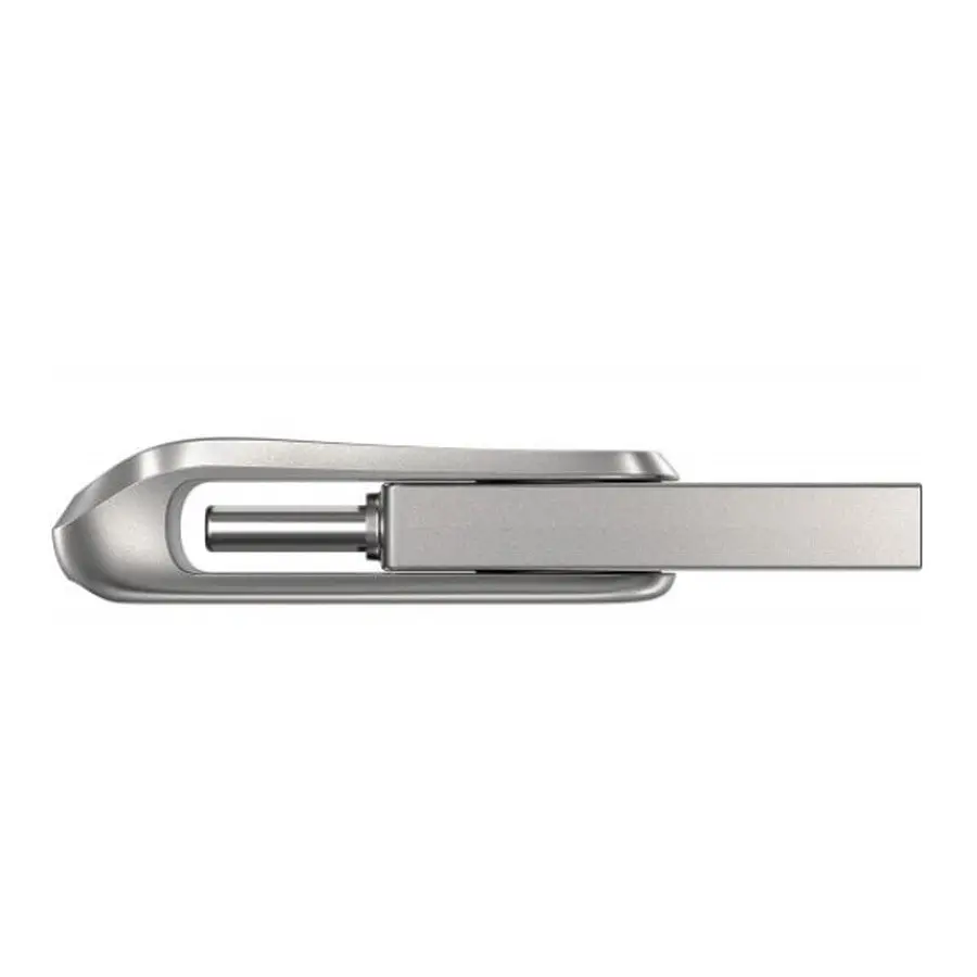 Флеш-накопитель SanDisk USB 3. 1 Ultra Dual Luxe Type-C 32Gb (150 Mb/s) - фото 3
