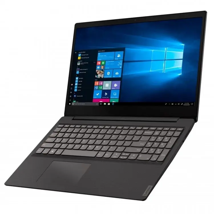 Ноутбук Lenovo S145-15IGM Celeron N4000 11GHz 4GB DDR4 1TB 1366x768 Bluetooth Webcam - фото 2