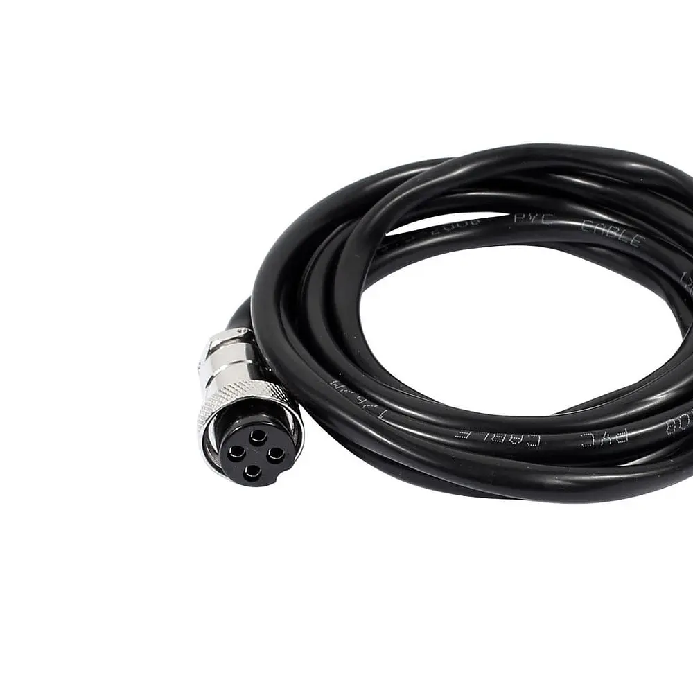 Сонячна панель KFP-200SP(GX20 4pin) Kraft (42-00067) - фото 6