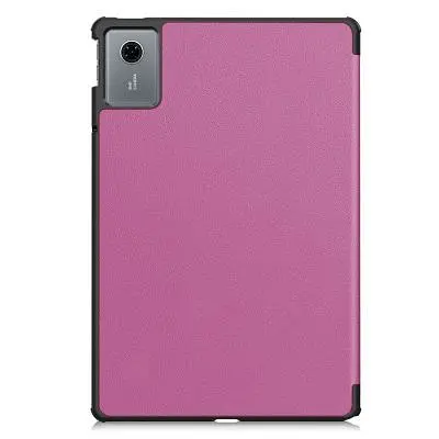 Чохол до планшета BeCover Smart Case Lenovo Idea Tab/K11 (2nd Gen) TB336/Xiaoxin Pad (2025) 11" Purple (714098) - фото 2