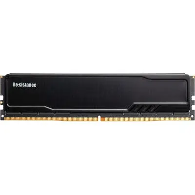 Модуль пам'яті для комп'ютера DDR5 32GB 5600 MHz CL46 1.1V Resistance INTELIGENTES (IR5CIJ1/32) - фото 6