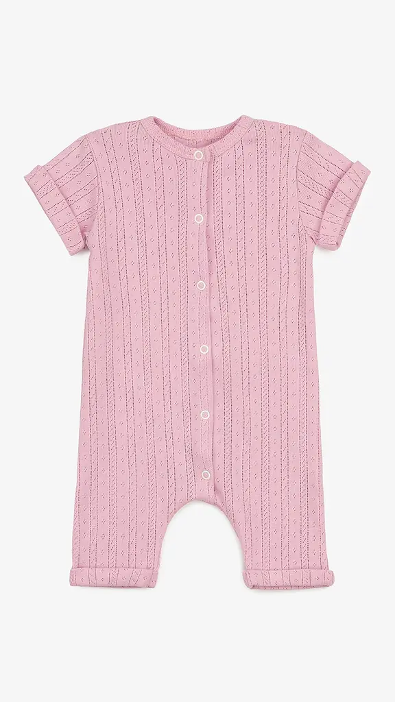 Пісочник для дівчинки Baby Life 18-10 74 Бузковий shop (2000999224751)