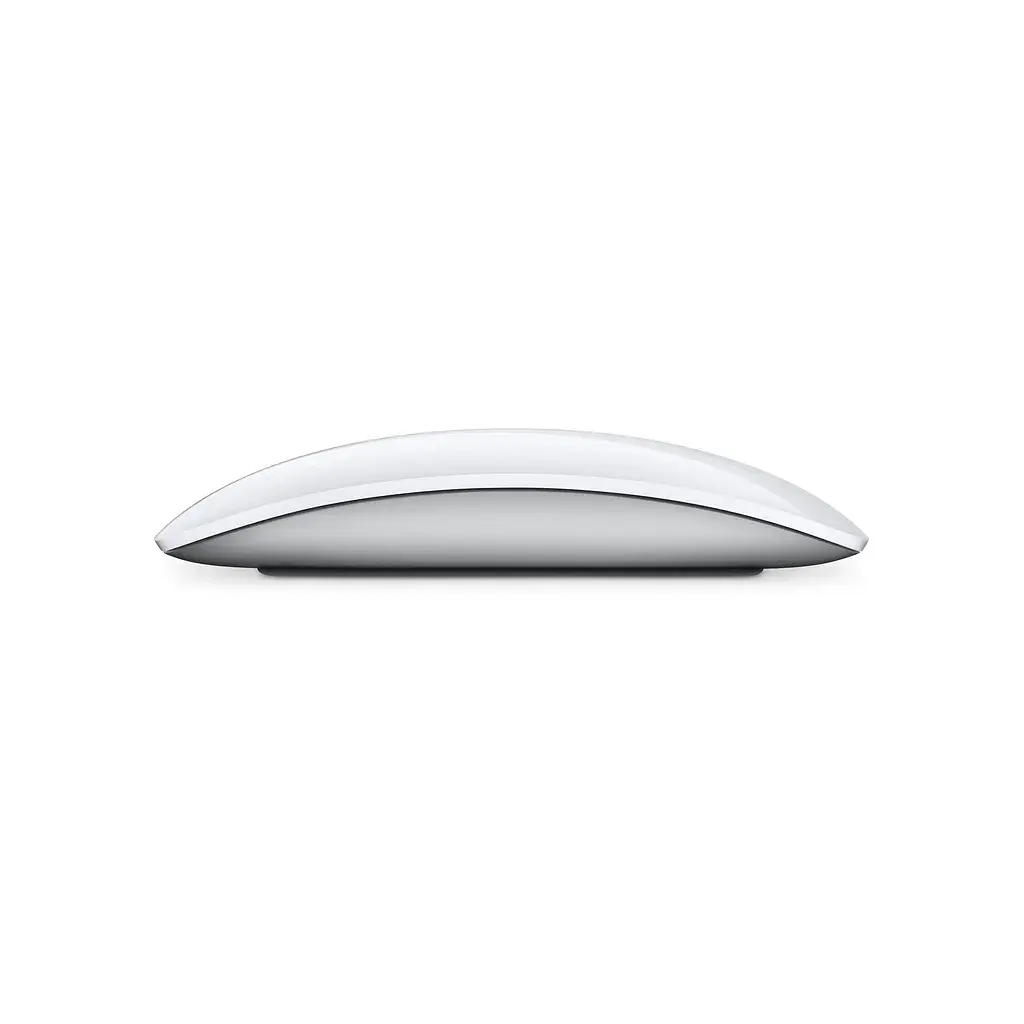 Мишка Apple Magic Mouse Multi-Touch Surface Bluetooth White (MXK53ZM/A) - фото 3