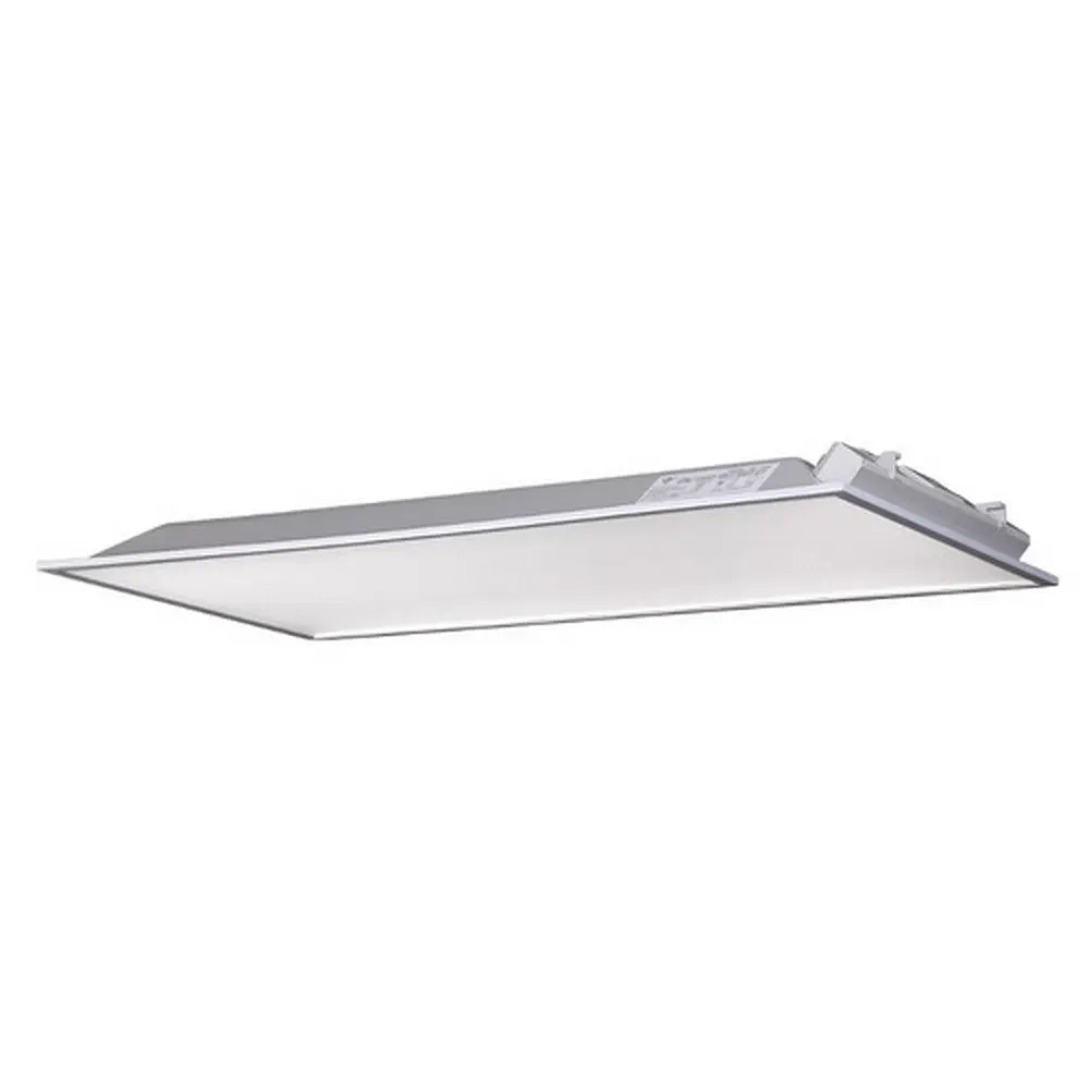 Світильник LED панель ВТН 41Вт 4000К 600х300 матовий IP54 ( B36-5540-V24 )