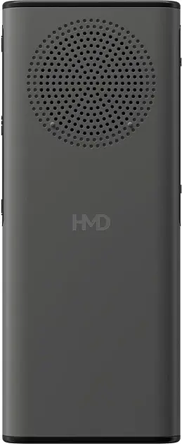 Телефон HMD 130 Music (TA-1717) Dark Grey UA UCRF - фото 3
