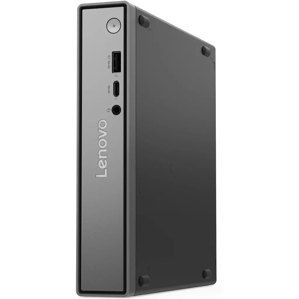 Комп'ютер Lenovo ThinkCentre neo 50q Gen 5 / i5-13420H, 16, 512, KM (13B9006HUI) - фото 2