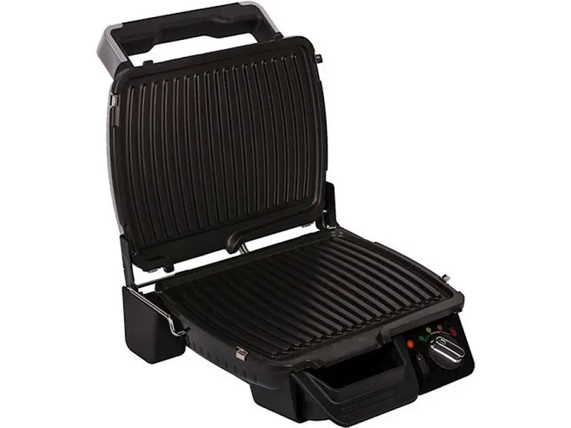 Електрогриль Tefal SuperGrill GC451B12 - фото 2