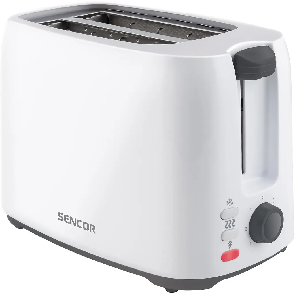 Тостер Sencor STS2606WH (41008393)