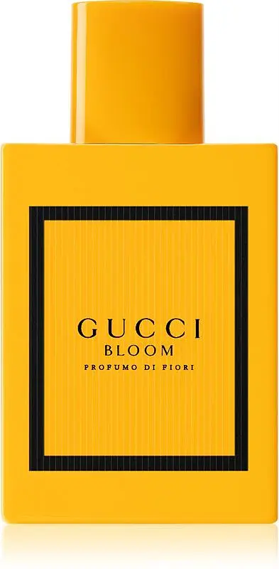 Оригінал Gucci Bloom Profumo De Fiori 50 мл Парфумована вода - фото 3