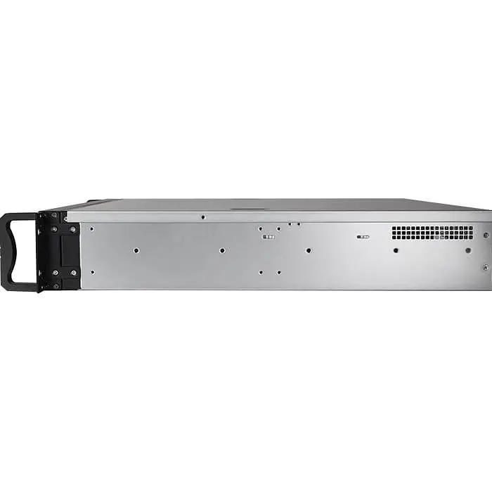 Корпус Chieftec UNC-209S-B-OP без БП ATX (UNC-209S-B-OP) - фото 7