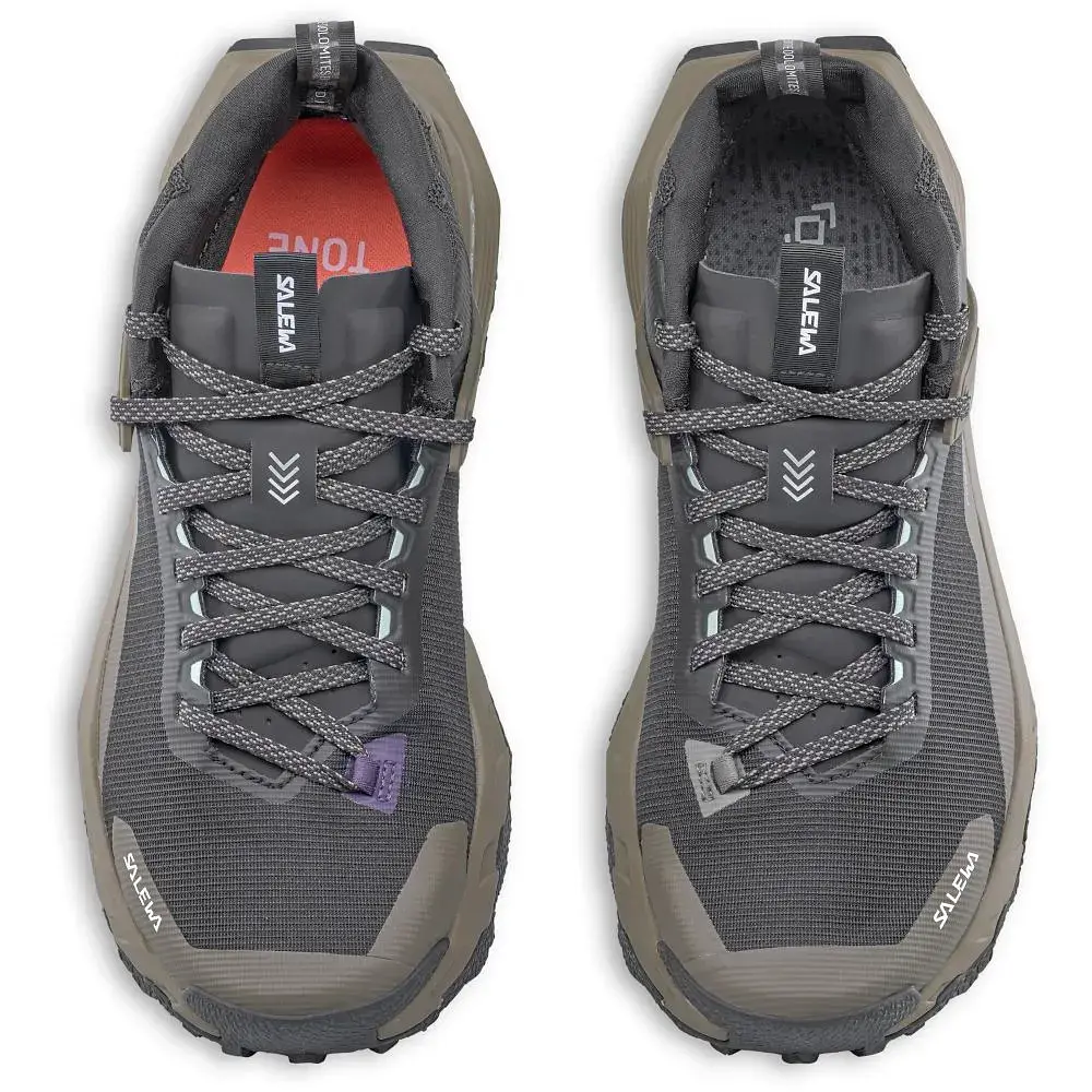 Черевики Salewa Pedroc 2 MID PTX Wmn - фото 5