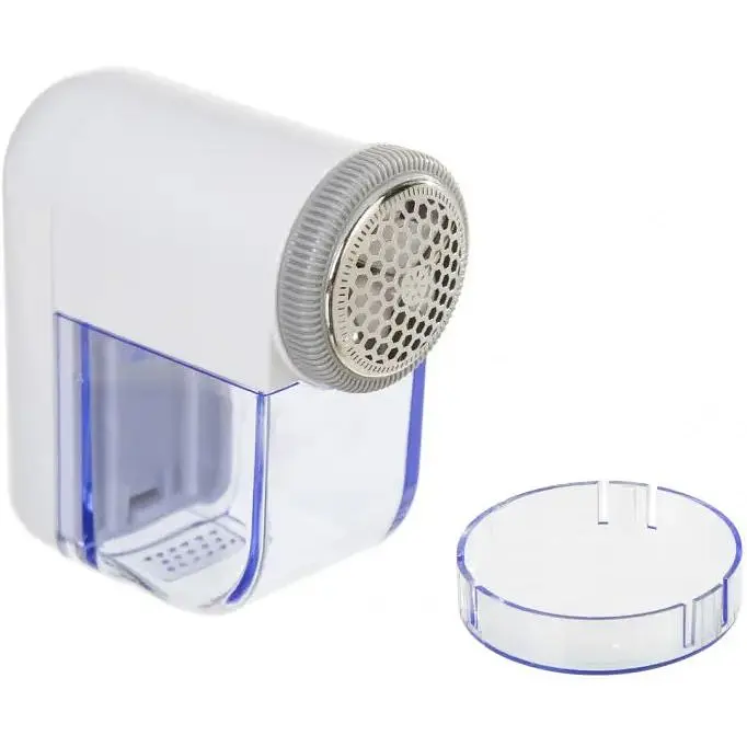 Машинка для удаления катышек Mesko MS9610 компактная 3 лезвия - фото 3