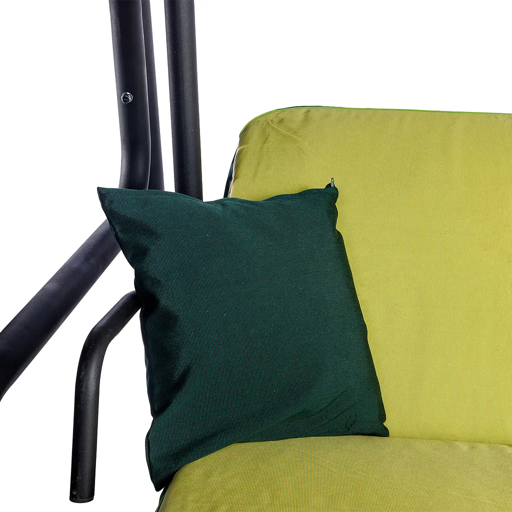 Садова диван-гойдалка Ost-Fran Seattle тексілк 8510/8503 - фото 4