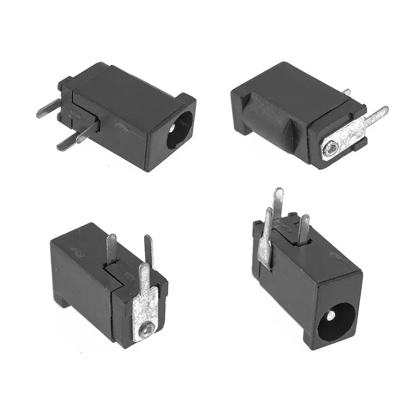 Роз'єм живлення для планшета PJT024-3.5mm-1.3mm (China Tablet)