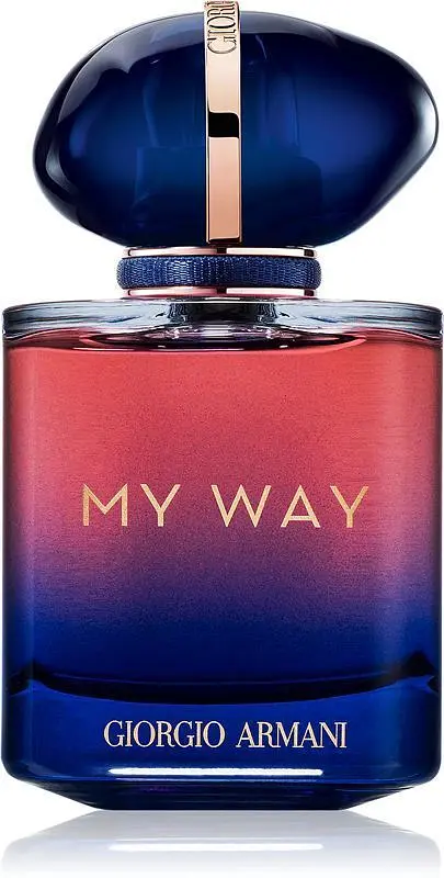 Оригінал Giorgio Armani My Way Parfum Тестер 50 мл Парфуми