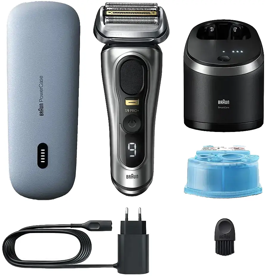 Електробритва BRAUN Series 9 9675cc