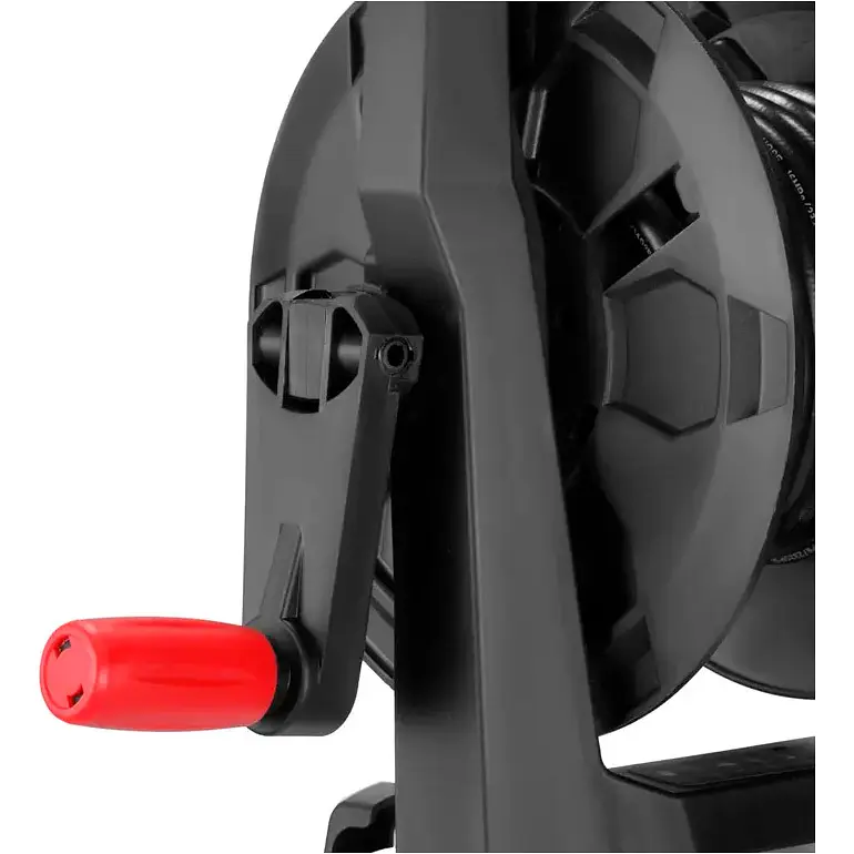 Мийка високого тиску Ronix RP-U161 [105045] - фото 8