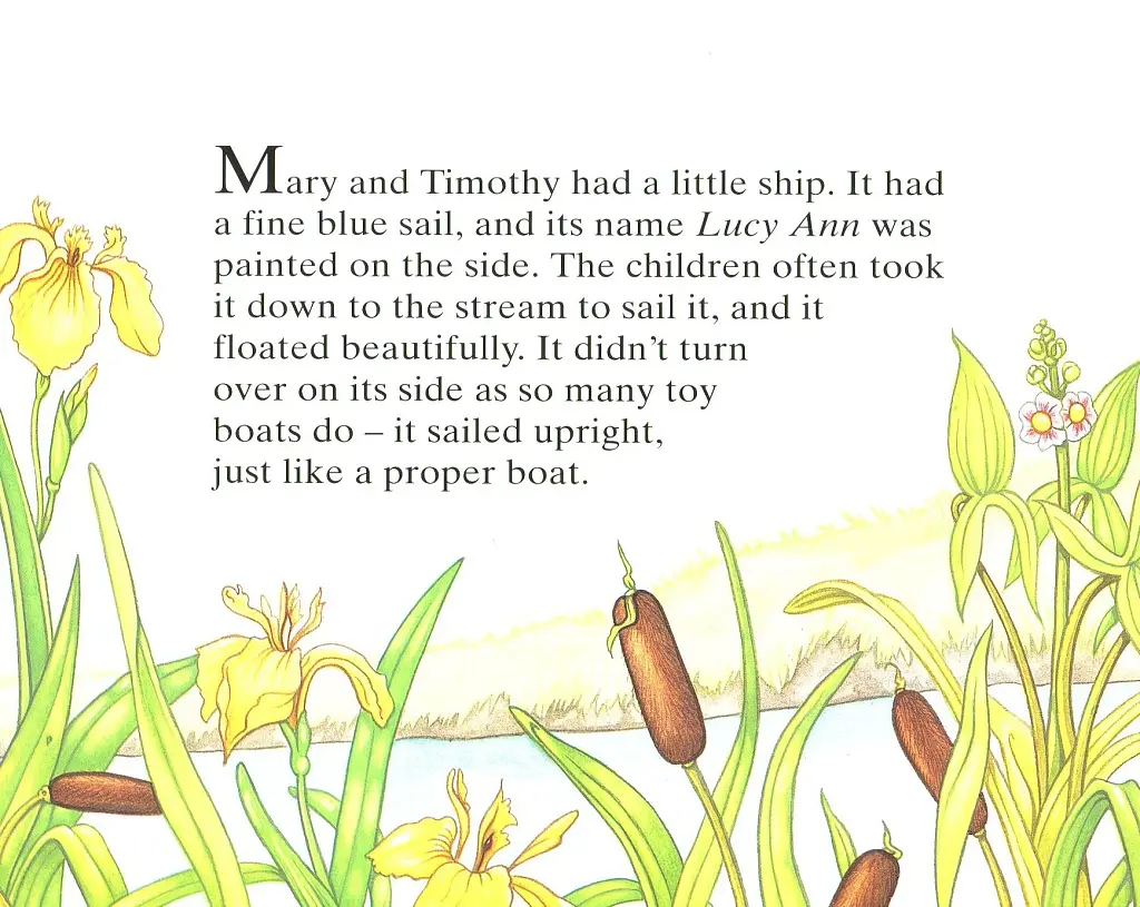 Bedtime Tales. Bedtime Stories for Children - фото 4