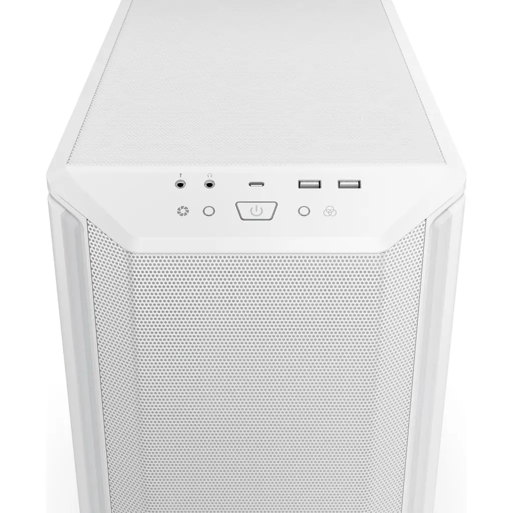 Корпус be quiet! Dark Base 701 White (BGW59) [134586] - фото 6