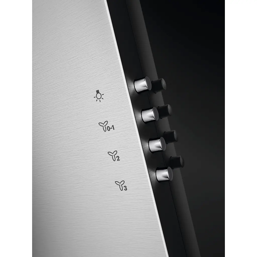 Вытяжка наклонная Electrolux LFV326Y [142641] - фото 4