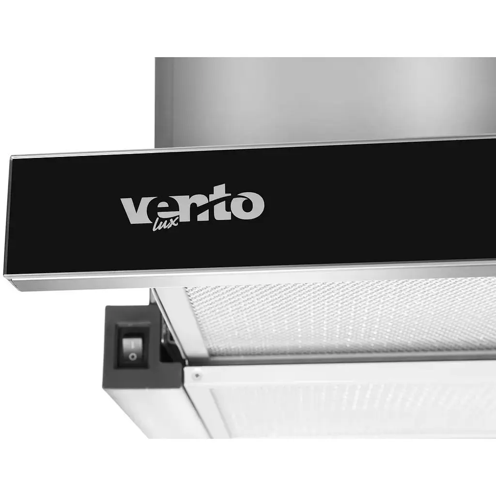 Вытяжка Ventolux Garda 60 BG (1100) LED - фото 3