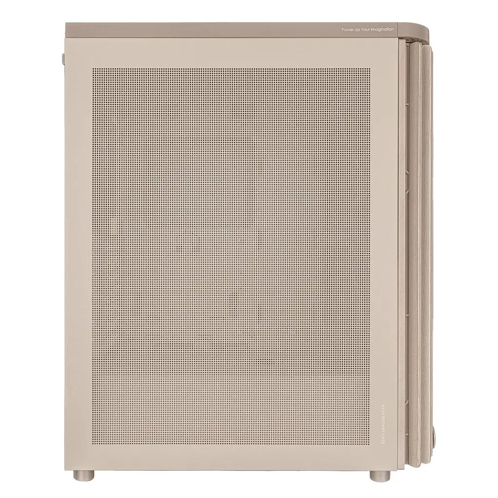 Корпус Asus ProArt PA401 Wood Edition - Mesh без БЖ (90DC00M7-B39000) Beige - фото 6