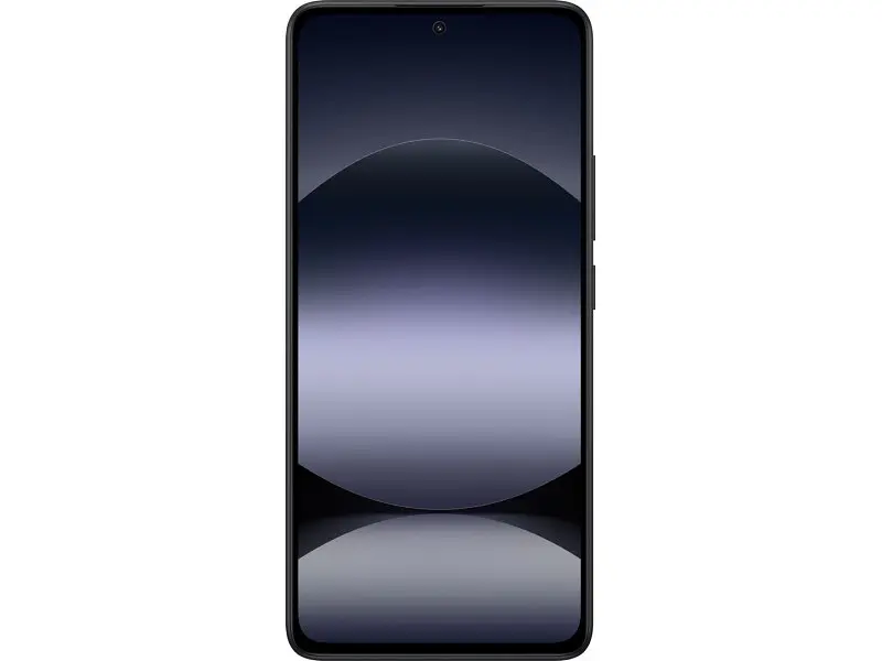 Смартфон Xiaomi Redmi Note 14 5G 8/256GB Midnight Black - фото 2