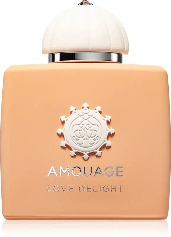Оригінал Amouage Love Delight 100 мл Парфумована вода
