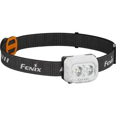 Ліхтар Fenix HL18R-T V2.0 білий (HL18RT20W) - фото 2