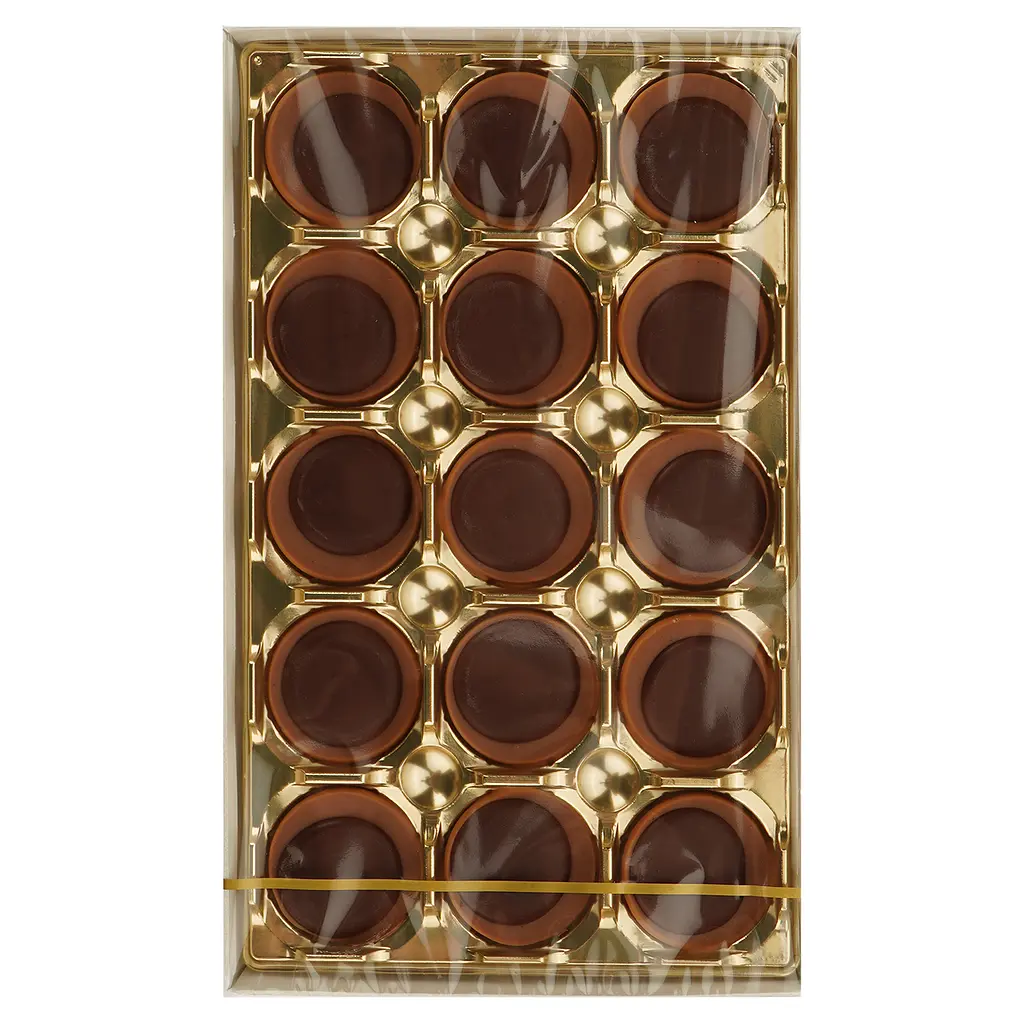 Цукерки Toffifee, 125 г (31912) - фото 3