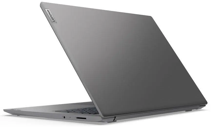 Ноутбук Lenovo V17-IIL (82GX007URA) Iron Grey (82GX007URA) - фото 8