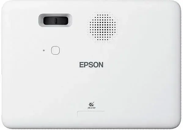 Мультимедийный проектор Epson CO-W01 [V11HA86040] [77726] - фото 4